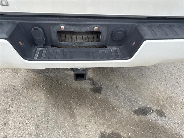 2017 Chevrolet Silverado 1500 Silverado Custom (Stk: Z313591W) in Cranbrook - Image 17 of 18