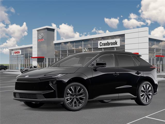 2026 Toyota bZ XLE (Stk: INCOMING) in Cranbrook - Image 1 of 2