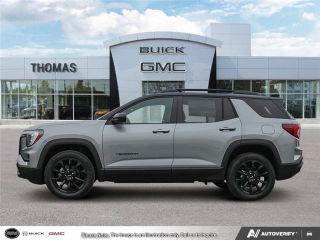2026 GMC Terrain Elevation (Stk: T41480) in Cobourg - Image 3 of 24