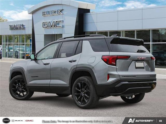 2026 GMC Terrain Elevation (Stk: T41480) in Cobourg - Image 4 of 24