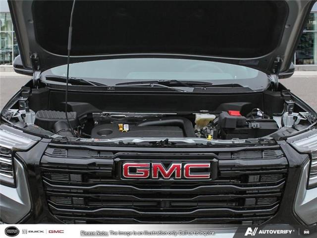 2026 GMC Terrain Elevation (Stk: T41480) in Cobourg - Image 6 of 24