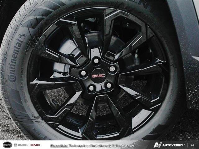 2026 GMC Terrain Elevation (Stk: T41480) in Cobourg - Image 7 of 24