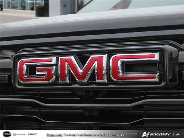 2026 GMC Terrain Elevation (Stk: T41480) in Cobourg - Image 8 of 24