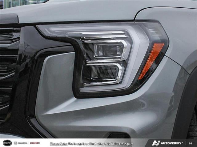 2026 GMC Terrain Elevation (Stk: T41480) in Cobourg - Image 9 of 24