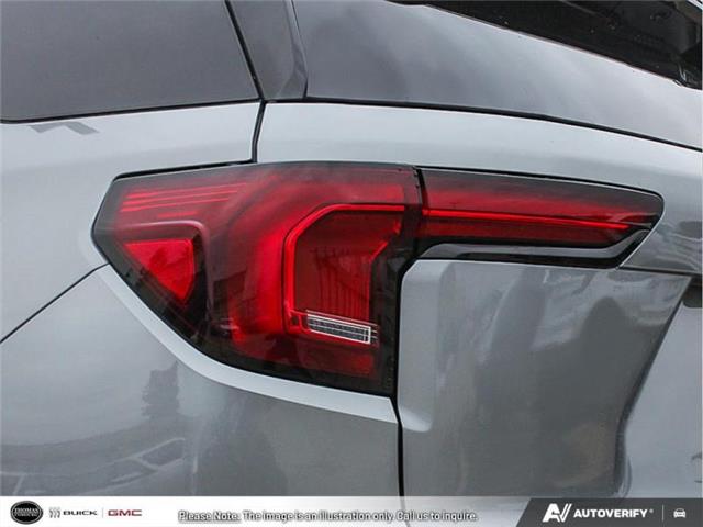 2026 GMC Terrain Elevation (Stk: T41480) in Cobourg - Image 10 of 24