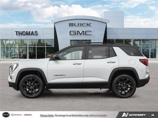 2026 GMC Terrain Elevation (Stk: T43045) in Cobourg - Image 3 of 22