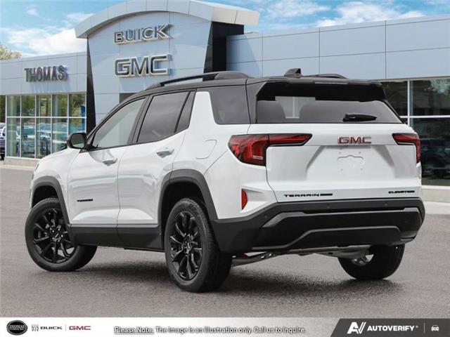 2026 GMC Terrain Elevation (Stk: T43045) in Cobourg - Image 4 of 22