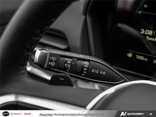 2026 GMC Terrain Elevation (Stk: T43045) in Cobourg - Image 22 of 22