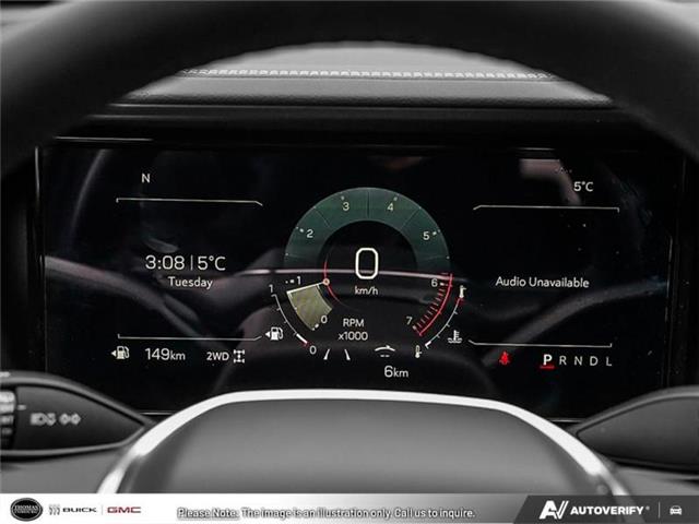 2026 GMC Terrain Elevation (Stk: T44331A) in Cobourg - Image 11 of 22