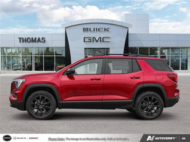 2026 GMC Terrain Elevation (Stk: T46152) in Cobourg - Image 3 of 24