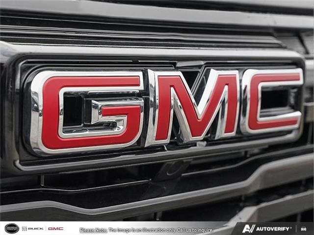 2026 GMC Terrain Elevation (Stk: T46898) in Cobourg - Image 9 of 25
