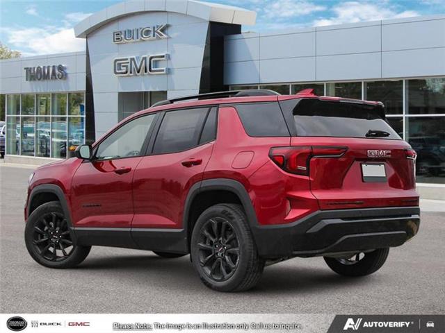 2026 GMC Terrain Elevation (Stk: T46224B) in Cobourg - Image 4 of 24