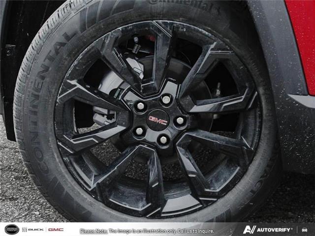 2026 GMC Terrain Elevation (Stk: T46224B) in Cobourg - Image 7 of 24