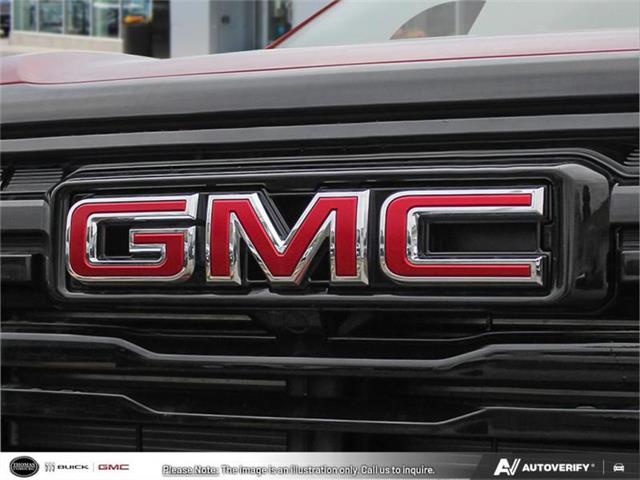 2026 GMC Terrain Elevation (Stk: T46224B) in Cobourg - Image 8 of 24