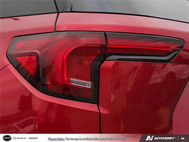 2026 GMC Terrain Elevation (Stk: T46224B) in Cobourg - Image 10 of 24