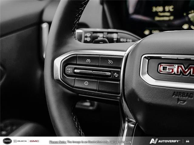 2026 GMC Terrain Elevation (Stk: T46224B) in Cobourg - Image 14 of 24