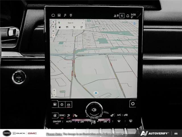 2026 GMC Terrain Elevation (Stk: T46224B) in Cobourg - Image 17 of 24
