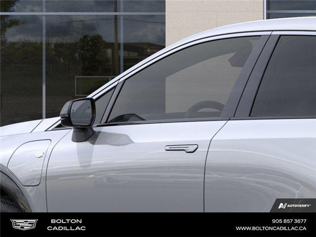 2026 Cadillac OPTIQ Premium Luxury (Stk: 155890) in Bolton - Image 12 of 24