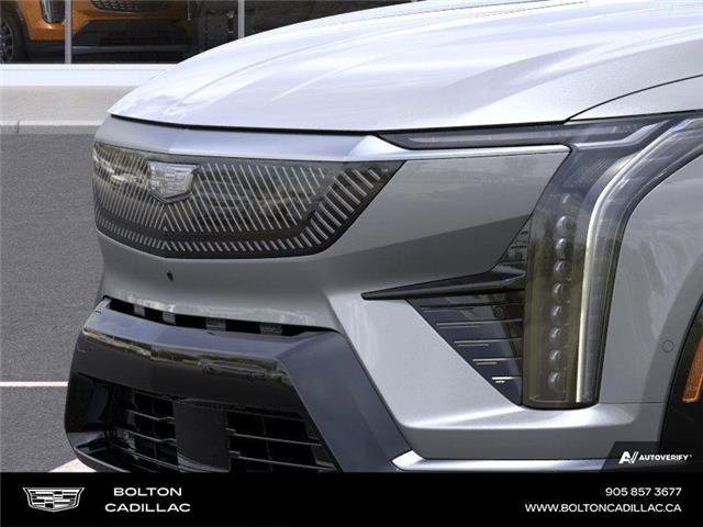 2026 Cadillac OPTIQ Premium Luxury (Stk: 155890) in Bolton - Image 13 of 24