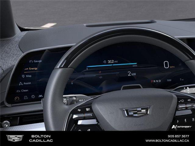 2026 Cadillac OPTIQ Premium Luxury (Stk: 155890) in Bolton - Image 18 of 24