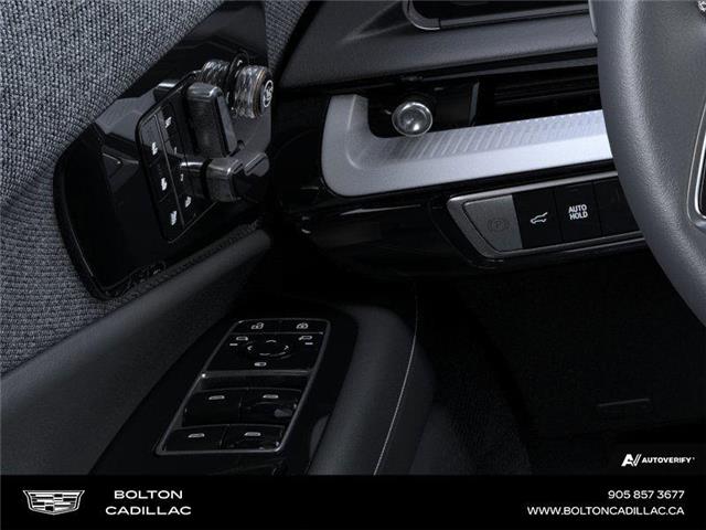 2026 Cadillac OPTIQ Premium Luxury (Stk: 155890) in Bolton - Image 22 of 24