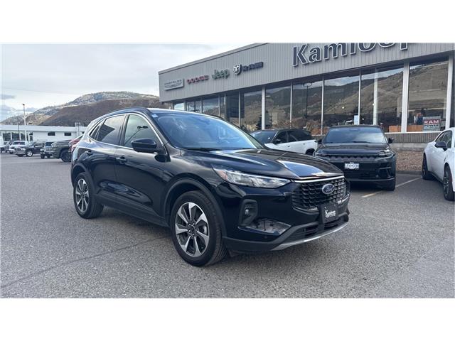 2024 Ford Escape Platinum (Stk: 1342) in Kamloops - Image 1 of 36