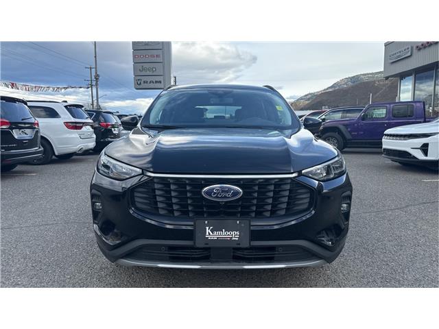 2024 Ford Escape Platinum (Stk: 1342) in Kamloops - Image 3 of 36