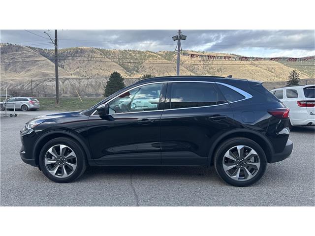 2024 Ford Escape Platinum (Stk: 1342) in Kamloops - Image 5 of 36