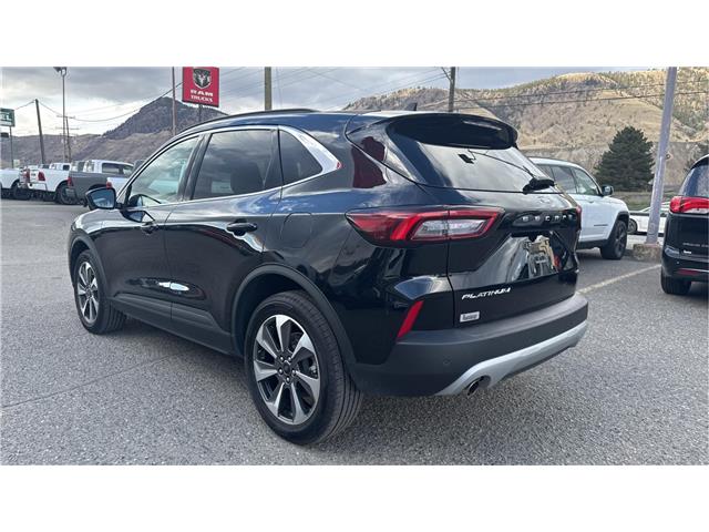 2024 Ford Escape Platinum (Stk: 1342) in Kamloops - Image 6 of 36