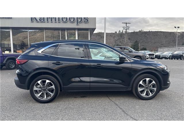2024 Ford Escape Platinum (Stk: 1342) in Kamloops - Image 9 of 36