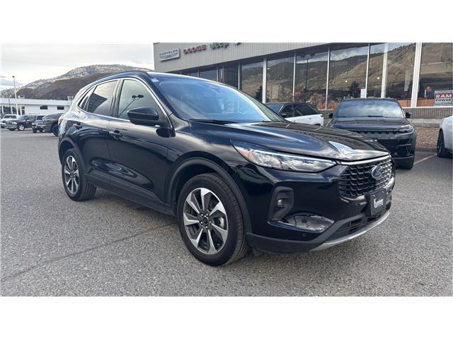2024 Ford Escape Platinum (Stk: 1342) in Kamloops - Image 10 of 36
