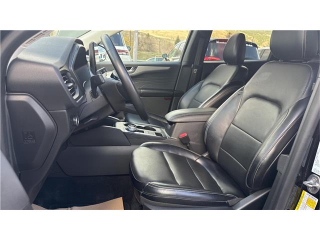 2024 Ford Escape Platinum (Stk: 1342) in Kamloops - Image 12 of 36