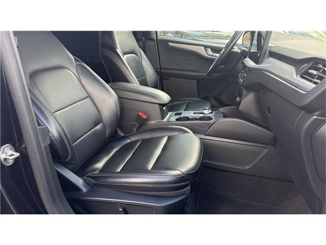 2024 Ford Escape Platinum (Stk: 1342) in Kamloops - Image 14 of 36