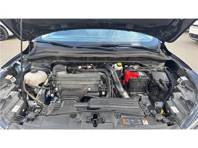 2024 Ford Escape Platinum (Stk: 1342) in Kamloops - Image 18 of 36