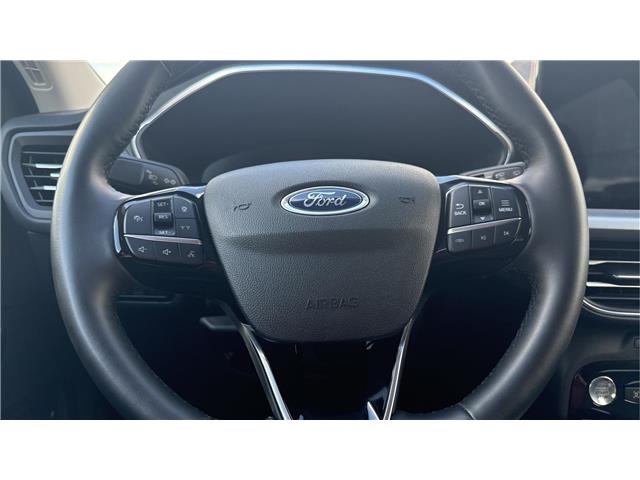 2024 Ford Escape Platinum (Stk: 1342) in Kamloops - Image 23 of 36