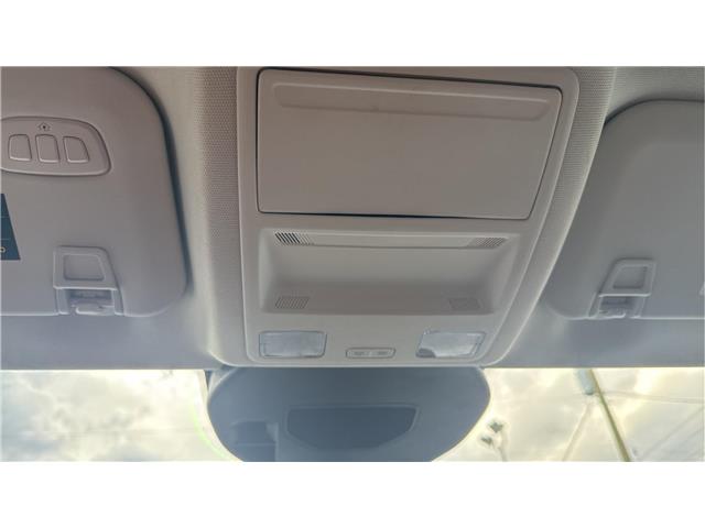 2024 Ford Escape Platinum (Stk: 1342) in Kamloops - Image 27 of 36