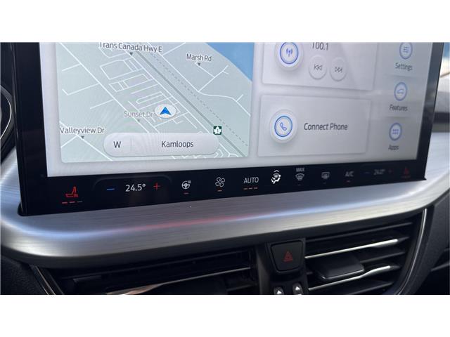 2024 Ford Escape Platinum (Stk: 1342) in Kamloops - Image 29 of 36