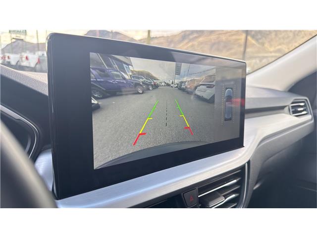 2024 Ford Escape Platinum (Stk: 1342) in Kamloops - Image 33 of 36