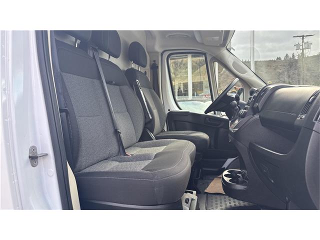 2021 RAM ProMaster 2500 High Roof (Stk: 1355) in Kamloops - Image 14 of 29