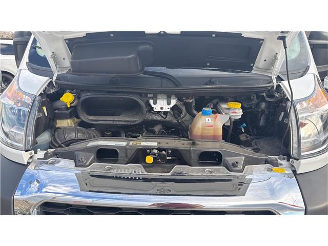 2021 RAM ProMaster 2500 High Roof (Stk: 1355) in Kamloops - Image 18 of 29
