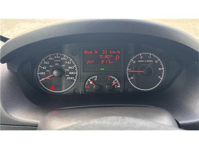 2021 RAM ProMaster 2500 High Roof (Stk: 1355) in Kamloops - Image 22 of 29