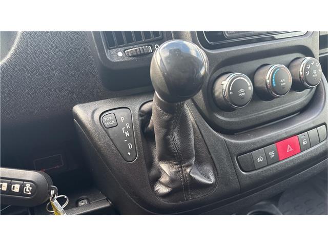 2021 RAM ProMaster 2500 High Roof (Stk: 1355) in Kamloops - Image 23 of 29