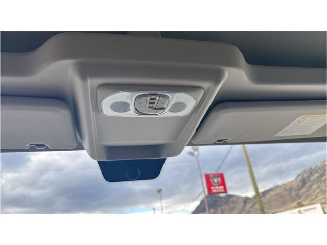 2021 RAM ProMaster 2500 High Roof (Stk: 1355) in Kamloops - Image 24 of 29