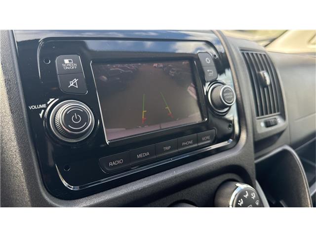 2021 RAM ProMaster 2500 High Roof (Stk: 1355) in Kamloops - Image 28 of 29