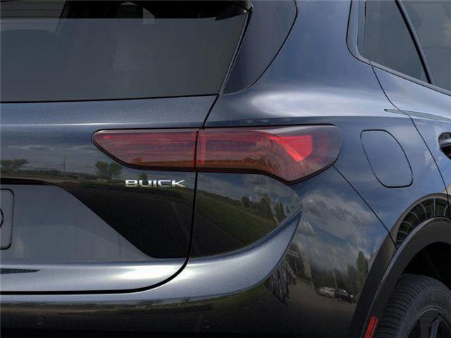2026 Buick Envision Sport Touring (Stk: 85985) in St. Thomas - Image 11 of 24