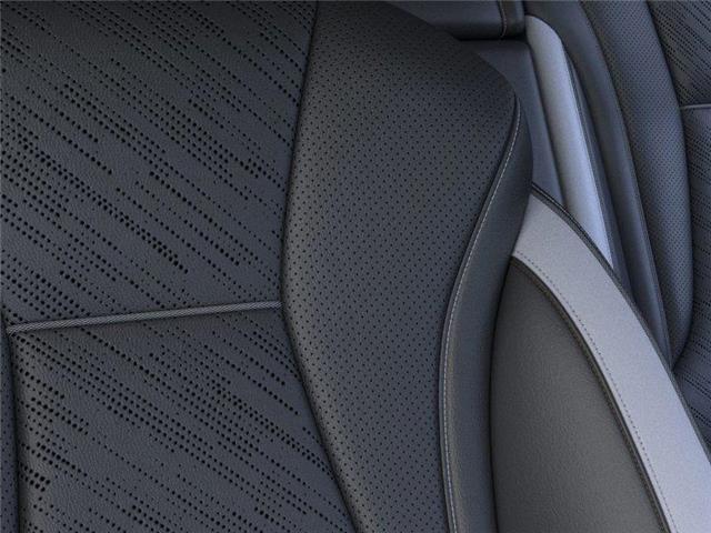 2026 Buick Envision Sport Touring (Stk: 85985) in St. Thomas - Image 21 of 24