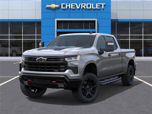 2026 Chevrolet Silverado 1500 LT Trail Boss (Stk: 86048) in St. Thomas - Image 6 of 24