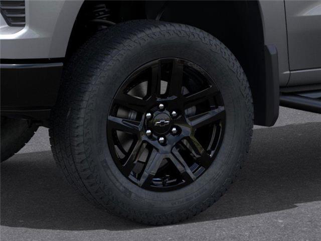2026 Chevrolet Silverado 1500 LT Trail Boss (Stk: 86048) in St. Thomas - Image 9 of 24