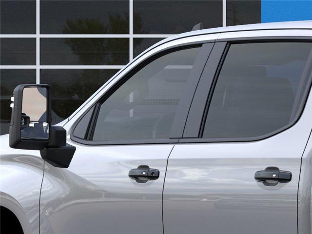 2026 Chevrolet Silverado 1500 LT Trail Boss (Stk: 86048) in St. Thomas - Image 12 of 24