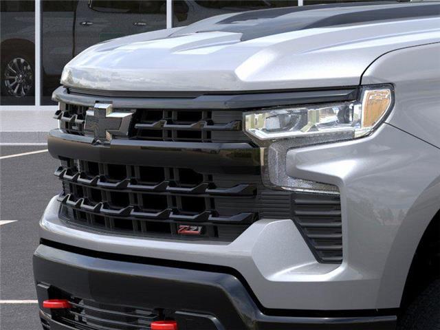 2026 Chevrolet Silverado 1500 LT Trail Boss (Stk: 86048) in St. Thomas - Image 13 of 24